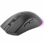 Mouse Gaming Mars Gaming MMT3 Negru