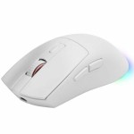Mouse Mars Gaming MMT3W Alb Negru