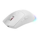 Mouse Mars Gaming MMT3W Alb Negru