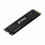 Hard Disk Kingston SFYR2S/1T0 128 GB SSD 1 TB SSD