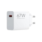 Încărcător de Perete Xiaomi BHR07SKEU Alb 50 W 67 W