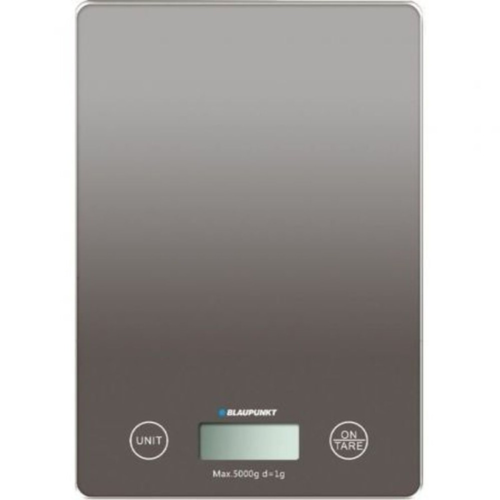 cântarul de bucătărie Blaupunkt BP4012 Gri 5 kg
