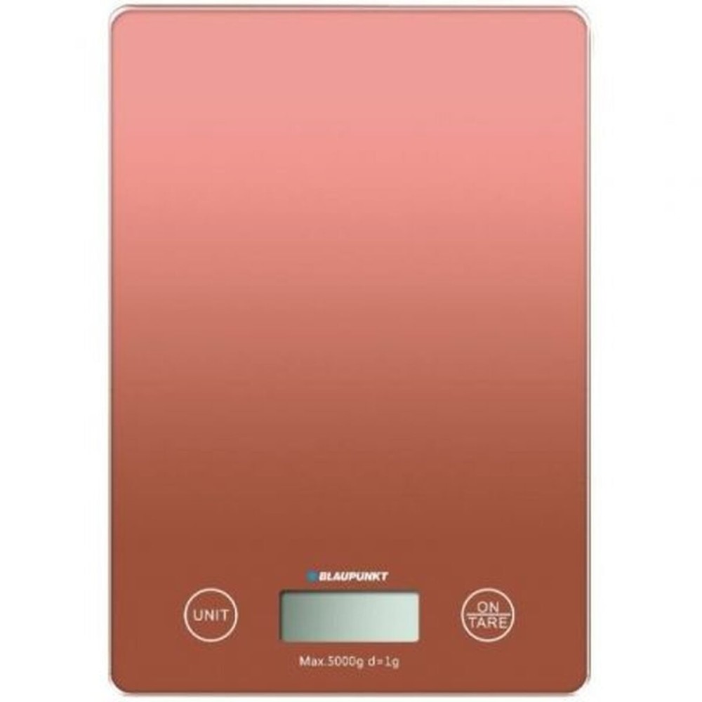 cântarul de bucătărie Blaupunkt BP4013 Portocaliu 5 kg