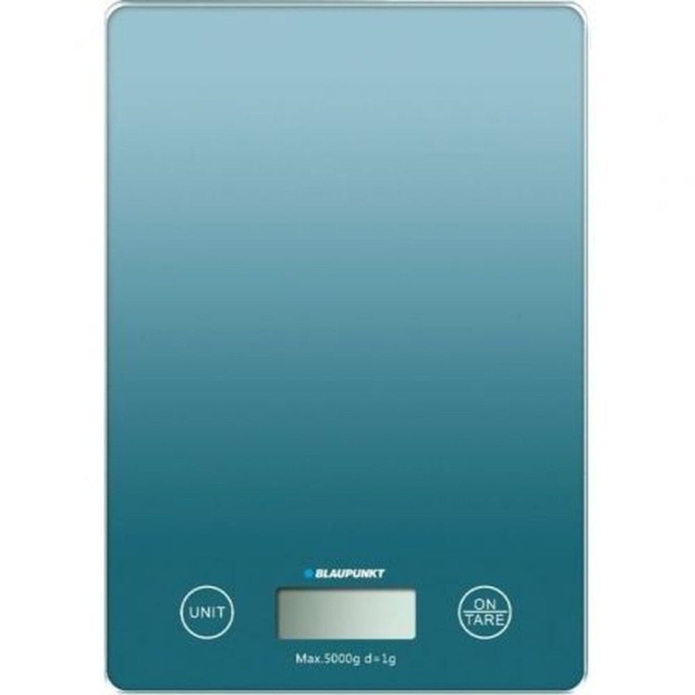 cântarul de bucătărie Blaupunkt BP4014 Albastru 5 kg