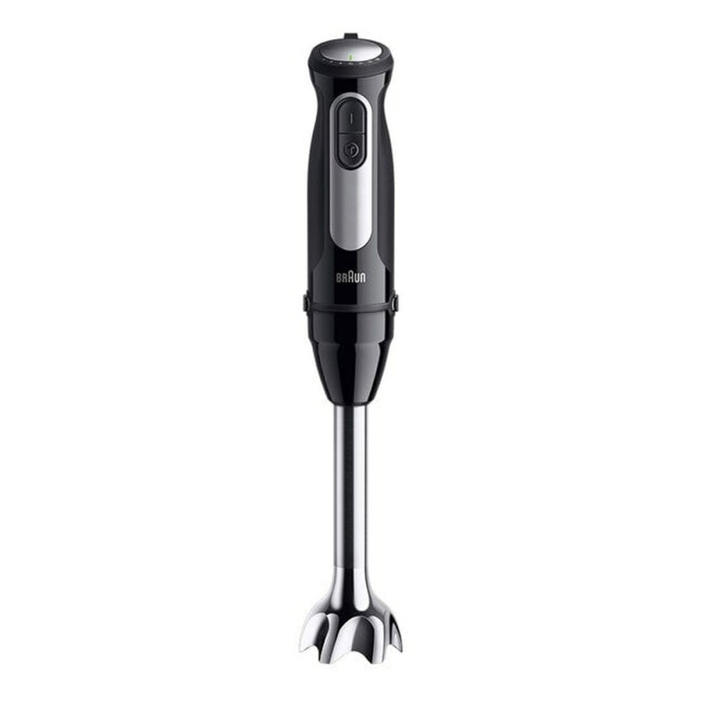 Mixer Manual Braun MULTIQUICK 5 PRO MQ 55236 Negru 1000 W