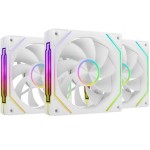 Ventilator CPU Mars Gaming MF-LINKFINITYKIT2R Ø 12 cm
