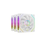 Ventilator CPU Mars Gaming MF-LINKFINITYKIT2R Ø 12 cm