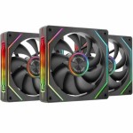 Ventilator de Unitate Mars Gaming MF-LINKFINITYKIT2 Ø 12 cm