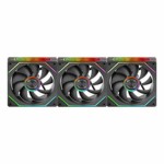 Ventilator de Unitate Mars Gaming MF-LINKFINITYKIT2 Ø 12 cm
