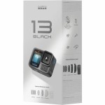 Cameră Sportivă GoPro HERO13 Negru