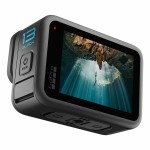Cameră Sportivă GoPro CHDRB-131-RW Negru