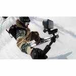 Cameră Sportivă GoPro CHDRB-131-RW Negru