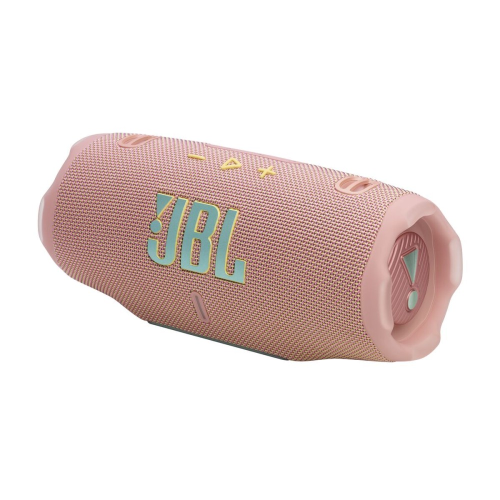 Difuzor Bluetooth Portabil JBL Charge 6 Roz