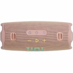 Difuzor Bluetooth Portabil JBL Charge 6 Roz