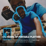 Difuzor Bluetooth Portabil Marshall Willen II