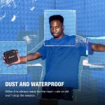 Difuzor Bluetooth Portabil Marshall Willen II