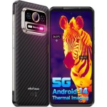 Smartphone Ulefone ARMOR 25T PRO 256 GB Portocaliu