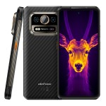 Smartphone Ulefone ARMOR 25T PRO 256 GB Portocaliu