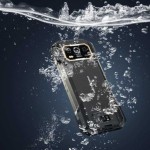 Smartphone Ulefone ARMOR 27 PRO 6,78" 12 GB RAM 256 GB Negru