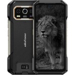 Smartphone Ulefone ARMOR 27 PRO 6,78" 12 GB RAM 256 GB Negru