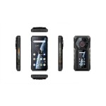 Smartphone Ulefone ARMOR 30 PRO 16 GB RAM 512 GB Negru