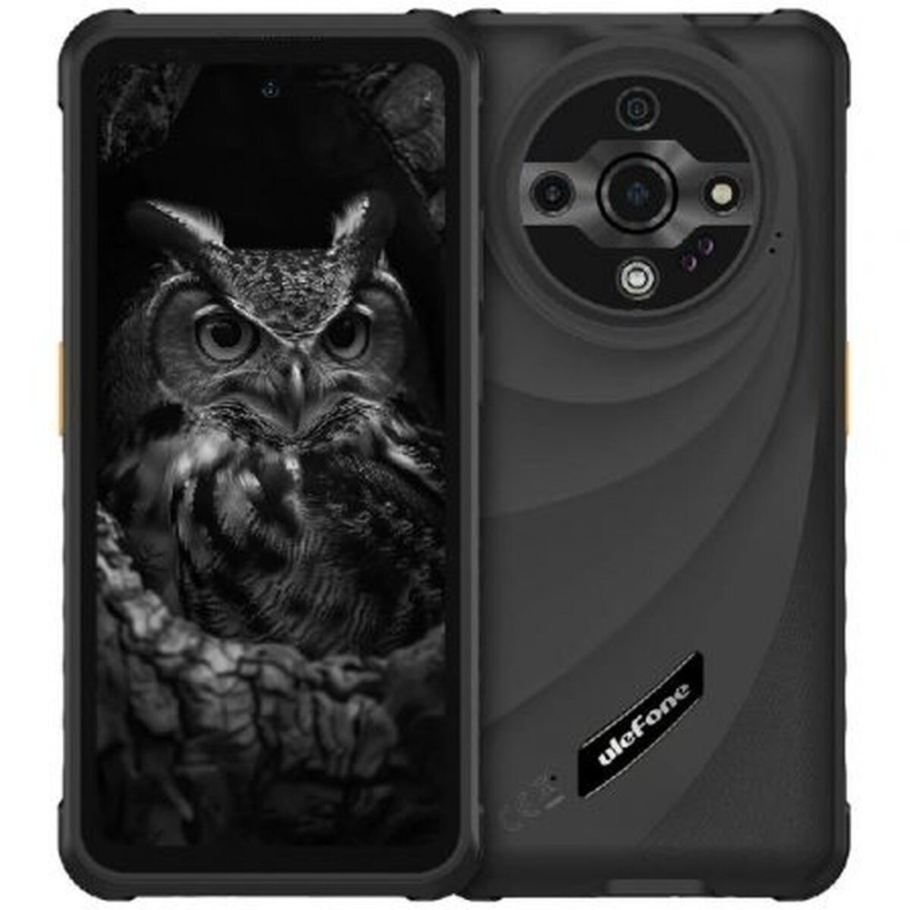 Smartphone Ulefone ARMOR X31 PRO 8 GB Negru 256 GB