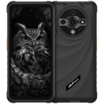 Smartphone Ulefone ARMOR X31 PRO 8 GB Negru 256 GB