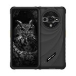 Smartphone Ulefone ARMOR X31 PRO 8 GB Negru 256 GB