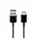 Cablu USB A la USB-C Xiaomi SJV4109GL Negru 1 m