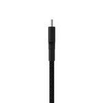 Cablu USB A la USB-C Xiaomi SJV4109GL Negru 1 m