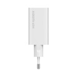 Încărcător de Perete Xiaomi BHR5515GL Alb 65 W