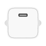 Încărcător de Perete Xiaomi BHR5515GL Alb 65 W