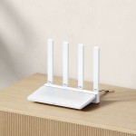 Router Xiaomi AX3000T Alb RJ45 Wi-Fi Ethernet LAN