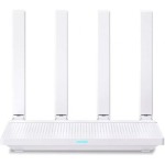 Router Xiaomi AX3000T Alb RJ45 Wi-Fi Ethernet LAN