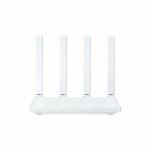 Router Xiaomi AX3000T Alb RJ45 Wi-Fi Ethernet LAN