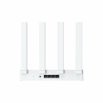 Router Xiaomi AX3000T Alb RJ45 Wi-Fi Ethernet LAN