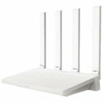 Router Xiaomi AX3000T Alb RJ45 Wi-Fi Ethernet LAN