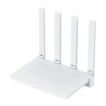 Router Xiaomi AX3000T Alb RJ45 Wi-Fi Ethernet LAN