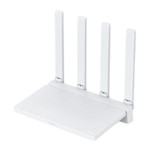 Router Xiaomi AX3000T Alb RJ45 Wi-Fi Ethernet LAN