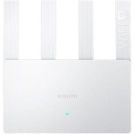 Router Xiaomi DVB4493GL Alb RJ45 USB 3.2 Wi-Fi Ethernet LAN Ethernet LAN 10/100/1000 Mbit 2.4 GHz-5 GHz Wi-Fi 6 GHz