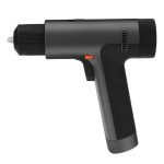 Șurubelniţă Xiaomi 36247 30 Nm Negru