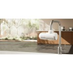 Ventilator cu Picior Xiaomi BHR9098GL