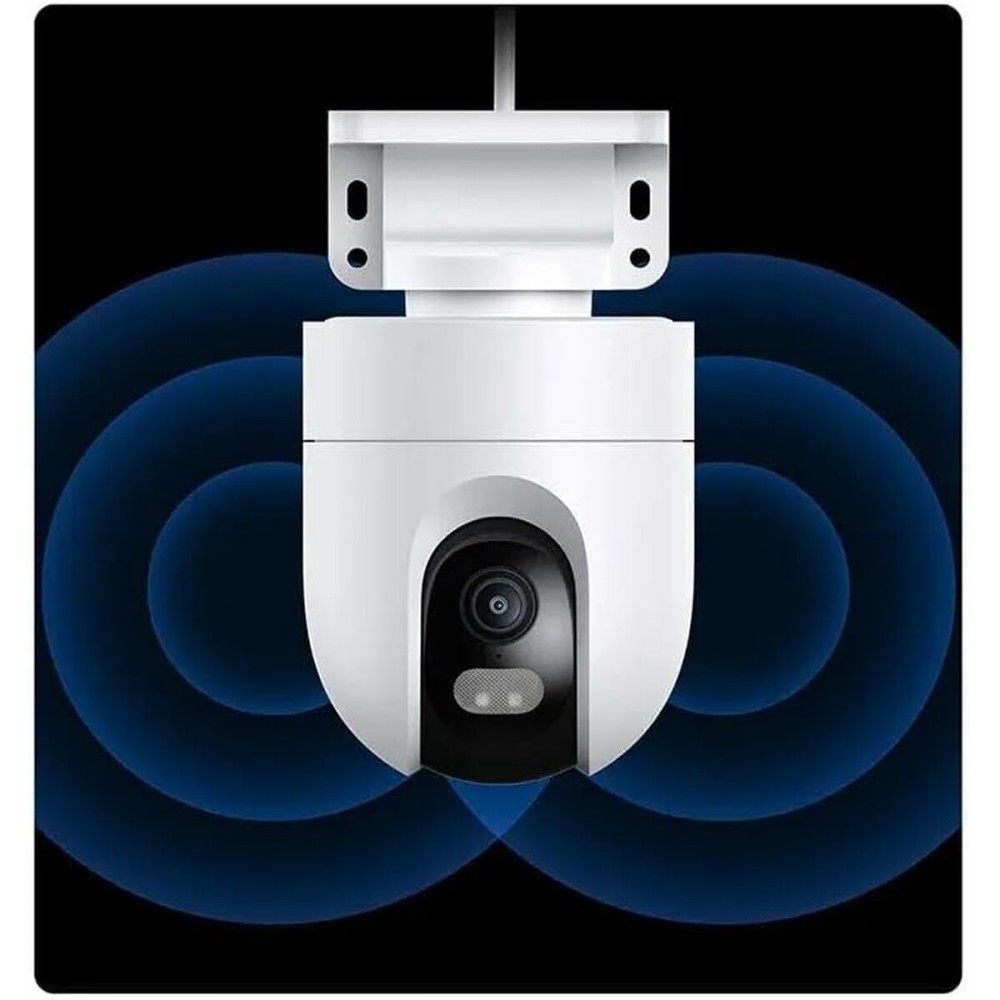 Cablu USB Xiaomi CW400 BHR7624GL Alb 2,5 K