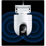 Cablu USB Xiaomi CW400 BHR7624GL Alb 2,5 K