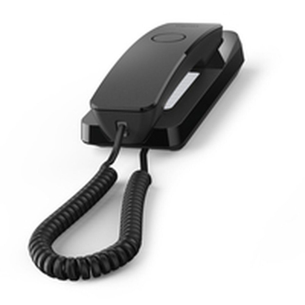 Telefon Fix Gigaset DESK 200 Negru