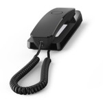 Telefon Fix Gigaset DESK 200 Negru