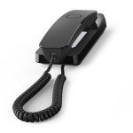 Telefon Fix Gigaset DESK 200 Negru