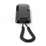 Telefon Fix Gigaset DESK 200 Negru