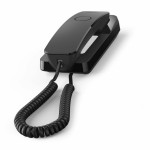 Telefon Fix Gigaset DESK 200 Negru