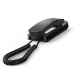 Telefon Fix Gigaset DESK 200 Negru